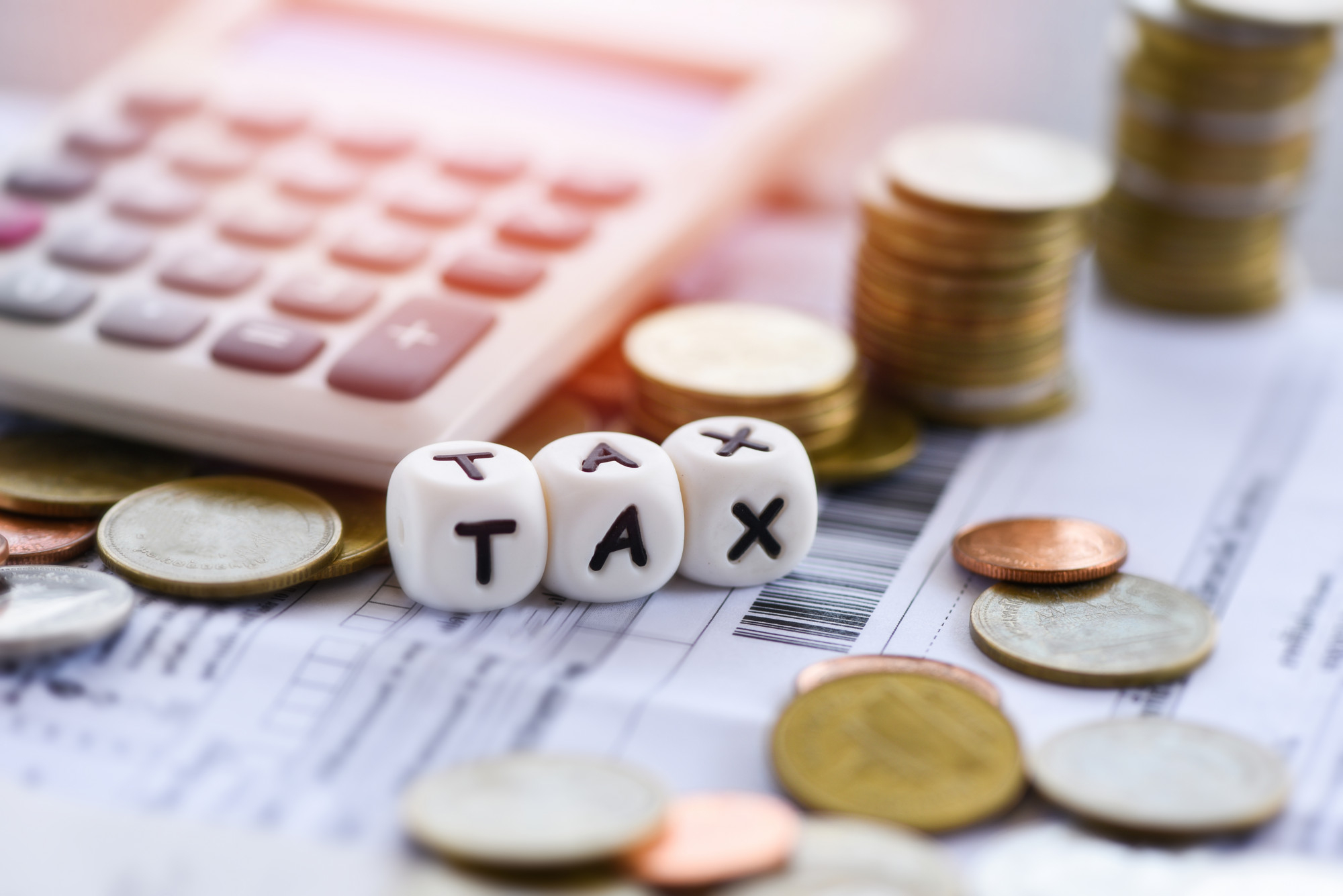 Tax Governance