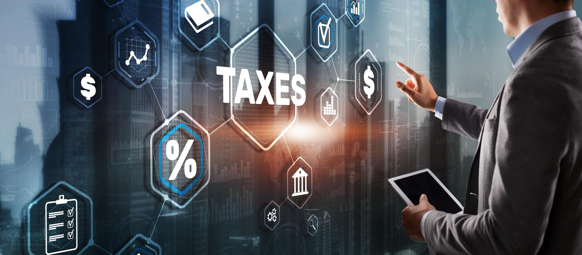 International Tax Advisory
