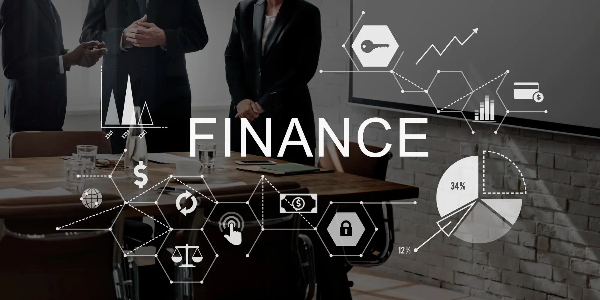 Financial Advisory