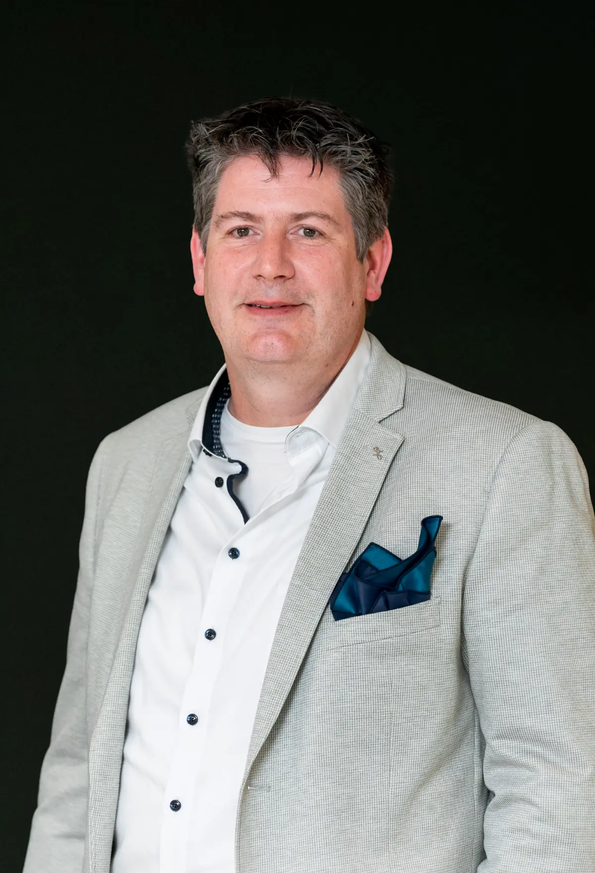 A.J.W. André Derksen