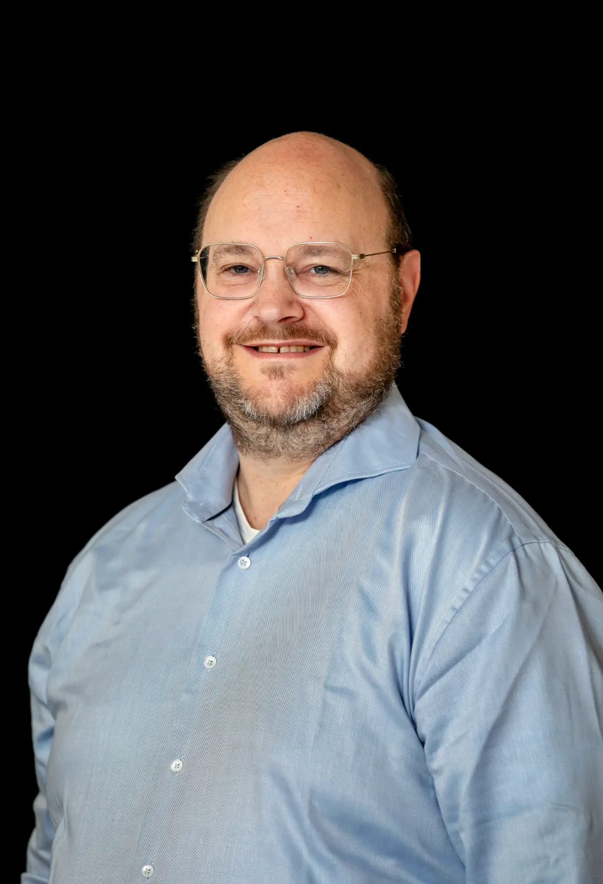 B.F.J. Bob Cornelissen, MSc